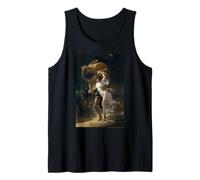 Pierre-Auguste Cot The Storm Débardeur