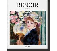 Pierre-Auguste Renoir (1841-1919) - A Dream Of Harmony