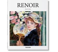 Pierre-Auguste Renoir (1841-1919) - A Dream Of Harmony