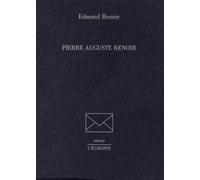 Pierre Auguste Renoir