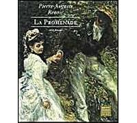 Pierre Auguste Renoir: La Promenade (Getty Museum Studies On Art)