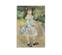 Pierre-Auguste Renoir - Peinture sur toile - Impression sur toile - Décoration murale - Décoration d'intérieur moderne - 40 x 60 cm