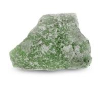 Pierre Aventurine brute - A Mineral Est - 3 à 5 cm - Cristal - Vert - Unique