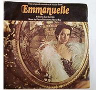 Pierre Bachelet & Herve Roy - Emmanuelle - The Original Sound Track