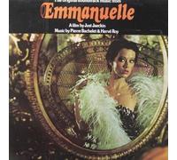 Pierre Bachelet & Hervé Roy - Emmanuelle - The Original Sound Track