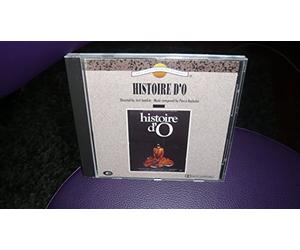 Pierre Bachelet - Histoire D'O