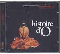 Pierre Bachelet - Histoire D'o (The Story Of O)