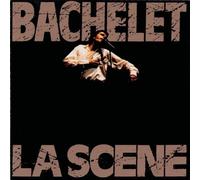 Pierre Bachelet – La Scène – Live 1991