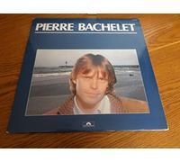 Pierre BACHELET - Mais l'aventure (LP 1983)