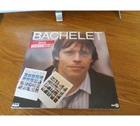 Pierre Bachelet - Pierre Bachelet FOC, OIS (2LP) [Import]