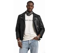 PIERRE BALMAIN Sweatshirt À Logo Iconique Bnwt 2XL