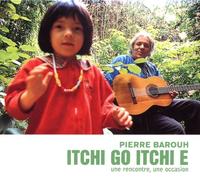Pierre Barouh - Itchi Go Itchi E [Import allemand]