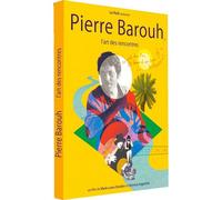 Pierre Barouh - L'art Des Rencontres - Dvd + Cd