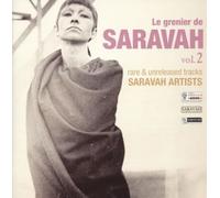 Pierre Barouh - Le Grenier de Saravah Vol.2