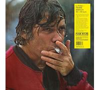 Pierre Barouh - Le Pollen (Lp+7")