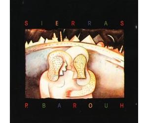 Pierre Barouh - Sierras