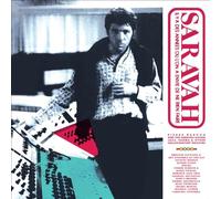 Pierre Barouh & The Saravah Sound