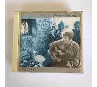 Pierre Barouh - Vivre [Import]