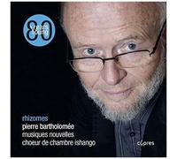 Pierre Bartholome Rhizomes