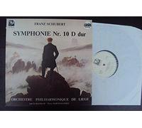 Pierre Bartholomee - Symphonie No. 10. Pierre Bartholomee. Stereo