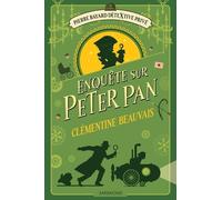 Pierre Bayard Détextive Privé - Tome 2 - Enquête Sur Peter Pan