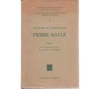 Pierre Bayle