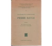 Pierre Bayle