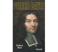 Pierre Bayle