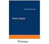 Pierre Bayle