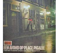Pierre Beaumont - Een Avond Op Place Pigalle