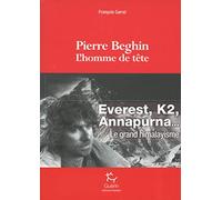Pierre Beghin - L'homme de tête