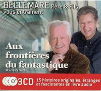 Aux Frontières Du Fantastique