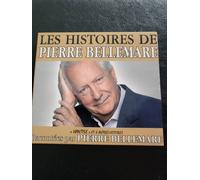 Pierre Bellemare : Hantise Et 4 Autres Histoires