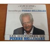 Pierre Bellemare - Le Cas de Sophie