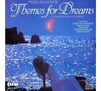 Pierre Belmonde - Pierre Belmonde-Themes for Dreams [Import]