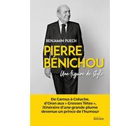 Pierre Bénichou, une figure de style