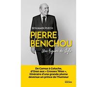 Pierre Bénichou - Une Figure De Style