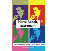 Pierre Benoit, autrement
