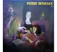 Pierre Bensusan - 2 / Vinyl record [Vinyl-LP]