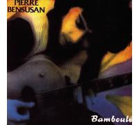 Pierre Bensusan - Bamboule [Import]