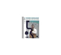 Pierre Bensusan: Guitar Collection With Transcriptions Of The Azwan Album & Live Pieces + Insights In English And Francais