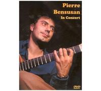 Pierre Bensusan In Concert