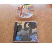 Pierre Bensusan - Solilai