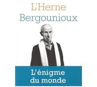Pierre Bergounioux