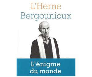 Pierre Bergounioux