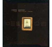Pierre Berthet - Two Continuum Pieces [Import]