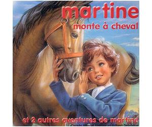 Pierre Bertrand - Vol.5 Monte A Cheval A Perdu Son Chien-Martine Au Parc