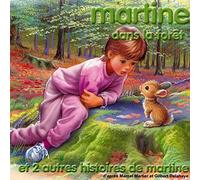Pierre Bertrand - Vol.8 Forêt-Martine Et L'Ane Cadichon.