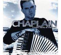 Pierre Billon - Contre Vents et Marees