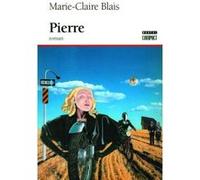 Pierre Blais, Marie - Claire (Auteur)
